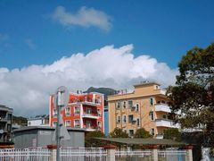 -西涌国际滨海旅游区