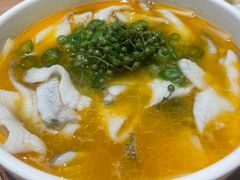 -榕意·川味之美(深业上城店)