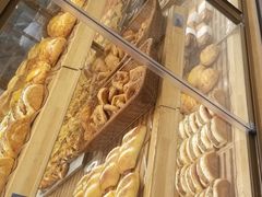 -面包新语(滨湖万达店)