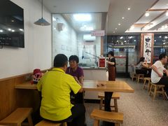 -素满香·素食自助餐(福州·长乐北路店)