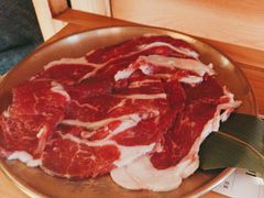 -闻老头·菊花炭烤肉(D11店)