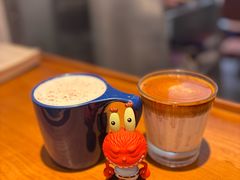 -Swing Coffee(钟楼区步行街店)