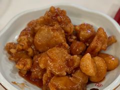 -聚春园自助餐厅(东街口店)