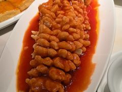 -刘胖子家常菜·蹄花焖藕(兴业店)