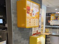 -麦当劳(大亚湾龙光城店)