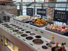 -郭记烤肉(正阳街店)