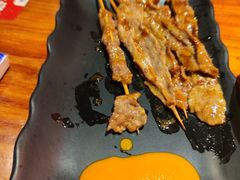 -烧蠔帮·湛江生蚝(南桥店)