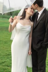 -JD STUDIO艺术婚礼摄影(钻石山店)