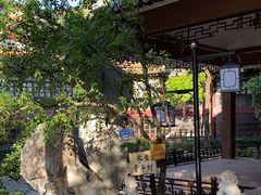 -东江渔村·古典园林·30年粤菜老字号(太和店)