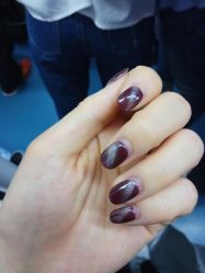 -Seven Nail七姑娘の美甲店