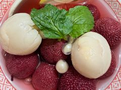 -福苗小骆驼烧烤(望京店)