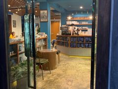 -糖房咖啡(南锣鼓巷店)