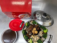 -广东胜利宾馆西关粤中餐厅