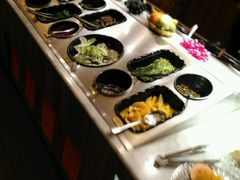 -我家牛排自助餐厅(文登店)