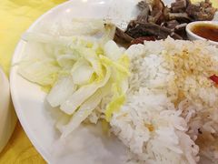 -老字号蛇口德记烧腊饭店·海鲜加工