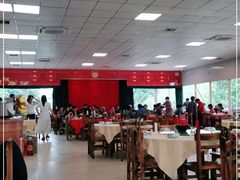 大堂-南基农庄
