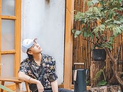 -拾壹cafe·工作室