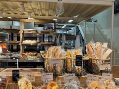 -佐敦面包铺·JORDAN BAKERY