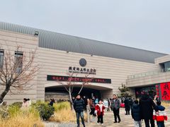 -铁道游击队纪念馆