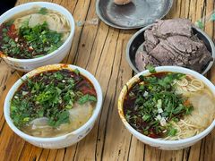 -清真·马安军辣子牛肉面