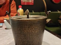 -奇芳阁·百年清真南京菜(夫子庙店)