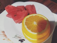 -汉巴味德(乐宾百货店)