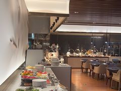-杭州滨江世融艾美酒店·新食谱全日餐厅