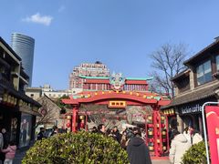 -回龙窝历史文化街区