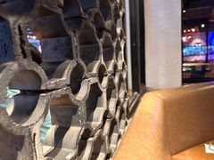 -江边城外烤鱼(方庄时代购物中心店)