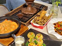 -后海16号·北京私房菜