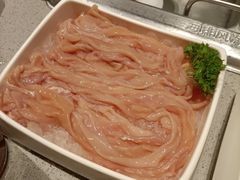 -海底捞火锅(河东万达广场店)