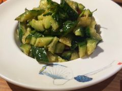 -二旗里烧烤·烤羊排(龙域店)