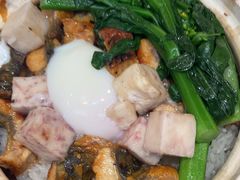 -华记煲仔华·煲仔饭(市桥易发店)