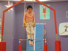 -小小运动馆(浦江店)