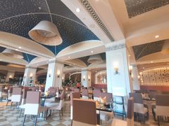 大堂-茵特拉根酒店·西餐厅