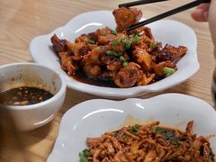 -素勤饮食店(城头巷店)
