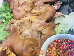 -李记白水羊头·清真老味家常菜(石景山店)