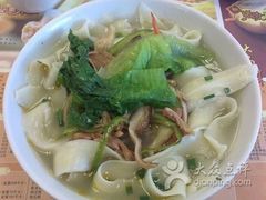 -面点王·臻选(海岸城分店)