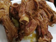 -双福饺子营餐厅(财富广场店)