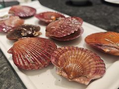 -柳记海鲜坊·蒸汽海鲜·福州菜·香辣蟹(芳群园店)