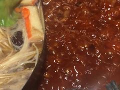 -蜀国大将老火锅(江北店)