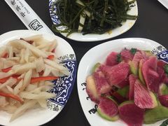 -马子禄牛肉面(金宝街店)