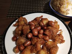 黄金掌中宝-十面春风·江南面馆(崇宁路店)