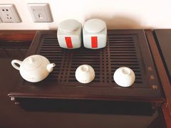-苏州环秀晓筑养生度假村