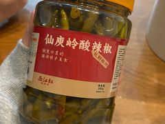 -西江红·株洲本地菜(滨江南路店)