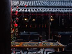 -尽善百年古院餐厅(王家老宅店)