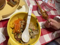 -西贝(紫荆广场店)