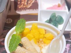 -木屋烧烤(西南角店)