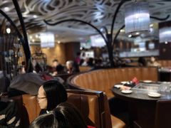 大堂-海底捞火锅(龙湖三千集店)