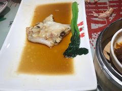 -蟹蟹潮汕砂锅粥(食八方美食城店)